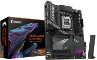 Подробнее о Gigabyte X870 AORUS ELITE WIFI7