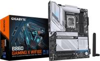 Подробнее о Gigabyte B860 GAMING X WIFI6E