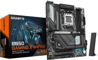 Подробнее о Gigabyte B850 GAMING X WIFI6E