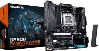 Подробнее о Gigabyte B850M GAMING X WIFI6E