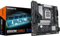 Подробнее о Gigabyte B860M EAGLE