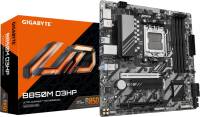 Подробнее о Gigabyte B850M D3HP