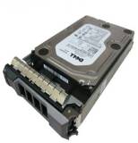 Подробнее о Dell 2TB Hard Drive SATA 6Gbps 7.2K 512n 3.5in Hot-Plug CUS Kit 400-BLLG