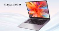 Подробнее о Xiaomi RedmiBook Pro 14 Gray JYU4396CN