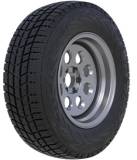 Подробнее о Federal Glacier GC01 195/75 R16C 107/105R