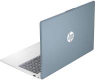 Подробнее о HP Laptop 15-fc0089ua Moonlight blue B4LW1EA