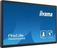 Подробнее о iiyama ProLite TW2223AS-B2 interactive Touch Panel