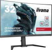 Подробнее о iiyama RED EAGLE CURVED G-MASTER GCB3280QSU-B2