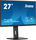 Подробнее о iiyama ProLite XUB2797QSN Black XUB2797QSN-B2