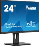 Подробнее о iiyama ProLite XUB2495WSU-B7