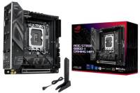 Подробнее о ASUS ROG STRIX B860-I GAMING WIFI 90MB1JB0-M0EAY0