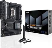 Подробнее о ASUS TUF GAMING B860-PLUS WIFI 90MB1JL0-M0EAY0