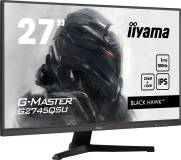 Подробнее о iiyama BLACK HAWK G-MASTER G2745QSU-B2