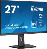 Подробнее о iiyama ProLite XUB2793QSU-B6