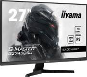 Подробнее о iiyama BLACK HAWK G-MASTER G2745QSU-B1