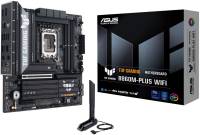 Подробнее о ASUS TUF GAMING B860M-PLUS WIFI