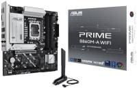 Подробнее о ASUS PRIME B860M-A WIFI