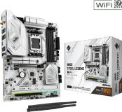 Подробнее о ASRock B850 STEEL LEGEND WIFI