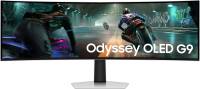 Подробнее о Samsung Odyssey OLED G9 49' 144Hz DQHD G91SD LS49DG910SUXEN