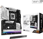 Подробнее о ASRock B850 PRO RS WIFI