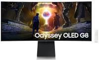 Подробнее о Samsung Odyssey OLED G8 34' 175Hz UWQHD G85SD LS34DG850SUXDU