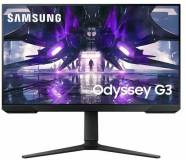 Подробнее о Samsung Odyssey G3 S27AG32ANU