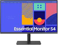 Подробнее о Samsung Essential Monitor S4 S432GC LS27C432GAUXEN