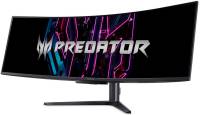 Подробнее о Acer Predator X49 QD-OLED X49XBMIPPHUZX Black UM.SXXEE.X01