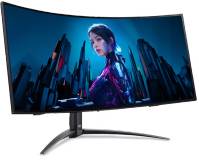 Подробнее о Acer Predator X39 OLED X39BMIIPHUZX Black UM.TXXEE.001