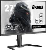 Подробнее о iiyama BLACK HAWK G-MASTER GB2745QSU-B1