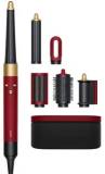 Подробнее о Dyson Airwrap i.d. HS08 Multi-Styler and Dryer Straight to Wavy Red Velvet/Gold (596926-01) EU