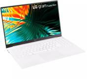 Подробнее о Lg gram SuperSlim 15.6' OLED Thin and Lightweight Laptop White 15Z90ST-G.AAW4U1