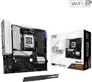 Подробнее о ASRock B850M PRO RS WIFI