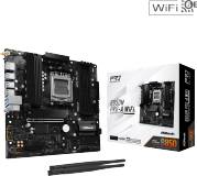 Подробнее о ASRock B850M PRO-A WIFI