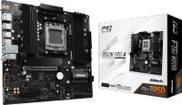 Подробнее о ASRock B850M PRO-A