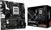 Подробнее о ASRock B850M-X