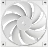 Подробнее о Deepcool FD14 (R-FD14-WHNPN1-G) White