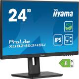 Подробнее о iiyama ProLite XUB2463HSU-B1