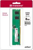 Подробнее о Transcend JetRam DDR5 8GB 5600MHz CL46 JM5600ALG-8G