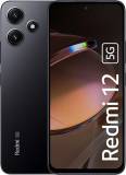 Подробнее о Xiaomi Redmi 12 5G 8/256GB Midnight Black