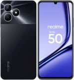 Подробнее о Realme Note 50 4/256GB (RMX3834) Midnight Black