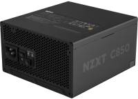 Подробнее о NZXT C850W ATX 3.1 (PA-8G2BB-EU) Black