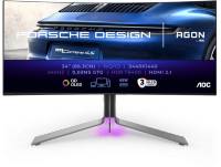 Подробнее о AOC PD34 QD-OLED Gaming Monitor