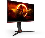 Подробнее о AOC Q24G2A Gaming Monitors Q24G2A/BK