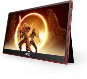 Подробнее о AOC GAMING 16G3 15.6' gaming portable monitor