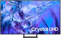 Подробнее о Samsung 65 Crystal UHD 4K DU8572 Smart (UE65DU8572) 2024