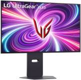 Подробнее о Lg UltraGear 32 Inch Dual-Mode OLED gaming monitor 32GS95UV-B