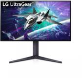 Подробнее о Lg 27' UltraGear MiniLED 4K UHD Nano IPS 144Hz Gaming Monitor 27GR95UM-B