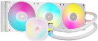 Подробнее о Corsair iCUE LINK TITAN 360 RX RGB (CW-9061021-WW) White