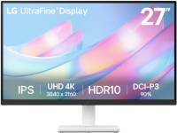 Подробнее о Lg 27' UltraFine 4K UHD Display 27US500-W